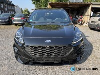 Ford Kuga ST-Line, EZ 05.08.2021, Benzin + Plug in Hybrid, abgel KM-Stand 28304