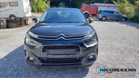 Citroen C4 Cactus, EZ 15.04.2020, abgel KM-Stand 72714, Diesel,
