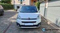 Citroen Berlingo, EZ. 23.08.2016, abgel KM-Stand 199703, Diesel