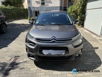 Citroen C4 Cactus, EZ 28.05.2020, abgel KM-Stand 79367, Diesel