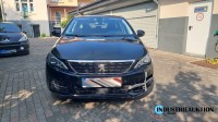 Peugeot 308, EZ 18.06.2018, abgel KM-Stand 58055, Diesel