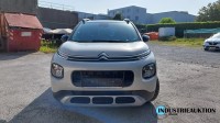 Citroen C3 Aircross, EZ. 14.02.2018, abgel KM-Stand 183054, Diesel