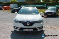 Renault Megane, EZ 27.08.2019, abgel KM-Stand 99487, Diesel