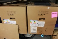 1x 27"-Grafik-Monitor für Fotografen und Grafiker, BENQ SW270C in OVP