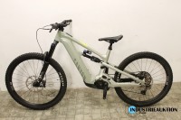 Pedelec CANYON STRIVE:ON CFR