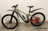 Pedelec HAIBIKE ALLMTN 4