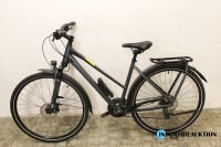 Fahrrad Cube Kathmandu  EXC  TR
