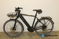 Pedelec RIESE &amp; MÜLLER  Roadster vario