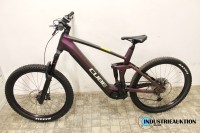 Pedelec CUBE BIKES STEREO Hybrid 160  HPC SLX 750
