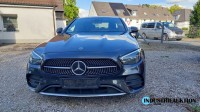 Mercedes E220d AMG Line, EZ 11-20