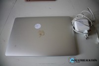 Laptop APPLE MacBook Air M1 2020