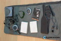 BEMER Pro Magnetfeld Set