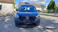 VAN DACIA Dokker Express Comfort, EZ 2020, geringe Laufleistung