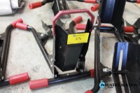 Motorradständer für Vorderrad