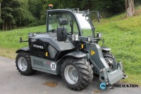 Teleskoplader KRAMER KT 144