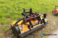 Anbau-Mulcher MÜTHING MU-E Connect 160