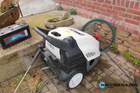 Hochdruckreiniger WILMS HW 9155