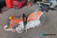 Benzin-Trennschleifer STIHL TS 700