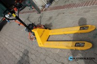 Gabelhubwagen