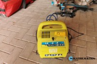Mini-Kompressor TBS Kompakt Master