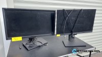 Monitore BENQ BL2420-TF + GW2480-T