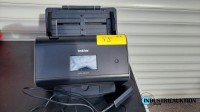Dokumentenscanner BROTHER ADS-2800W