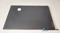 Notebook LENOVO V15 G2 IJL, 2023