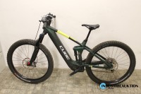 Pedelec CUBE Stereo Hybrid 140 HPC SLX