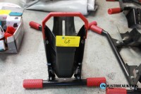 Motorradständer für Vorderrad