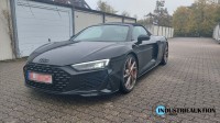 Aus Insolvenz: AUDI SPORT R8 Spyder V10 Performance Quattro, EZ 23, 10.000km