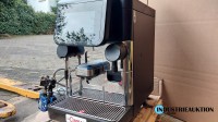 Kaffeeautomat La Cimbali S20 CP10