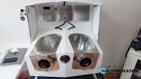 ALPHA COOLING Professional Kältetherapie-Gerät