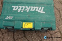 Meißelhammer MAKITA HM0871C