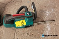 Akku-Kettensäge MAKITA DUC254