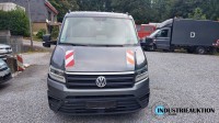 LKW VW Crafter 2.0 TDI, Kipper
