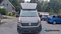LKW VW Crafter 2.0 TDI, So. KFZ Werkstattfz. Koffer