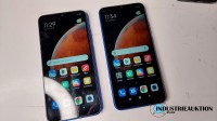 Smartphones 2x Xiaomi Redmi 9A