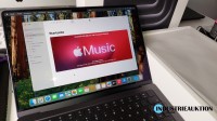 MacBook Pro 14" A2992, M3 Pro