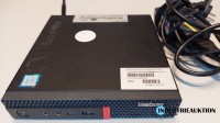 Mini-PC LENOVO ThinkCentre M720q