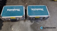 Kombihammer MAKITA HR2611 und 2631