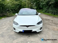 PKW TESLA Modell X Long Range, 12-2019