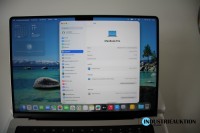 Laptop APPLE MacBook