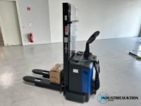 Deichselstapler PROTEUS PSB1229