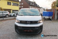 Transporter OPEL Vivaro(Peugeot) EZ 01/25