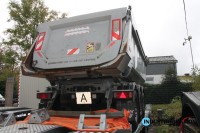 LKW-Kippauflieger SCHMITZ Cargobull Gotha, SKI 24 SL 7.2