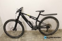 E-Bike (Pedelec) Feddz Bikes PF1 Custom