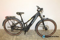 E-Bike (Pedelec) Specialized Tero 4.0 St EQ NB