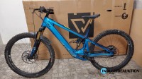 E-MTB (Pedelec) PIVOT Shuttle LT Team