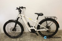 Pedelec LAPIERRE E-EXPLORER