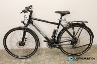 Fahrrad STEVENS Jazz mit Anhänger